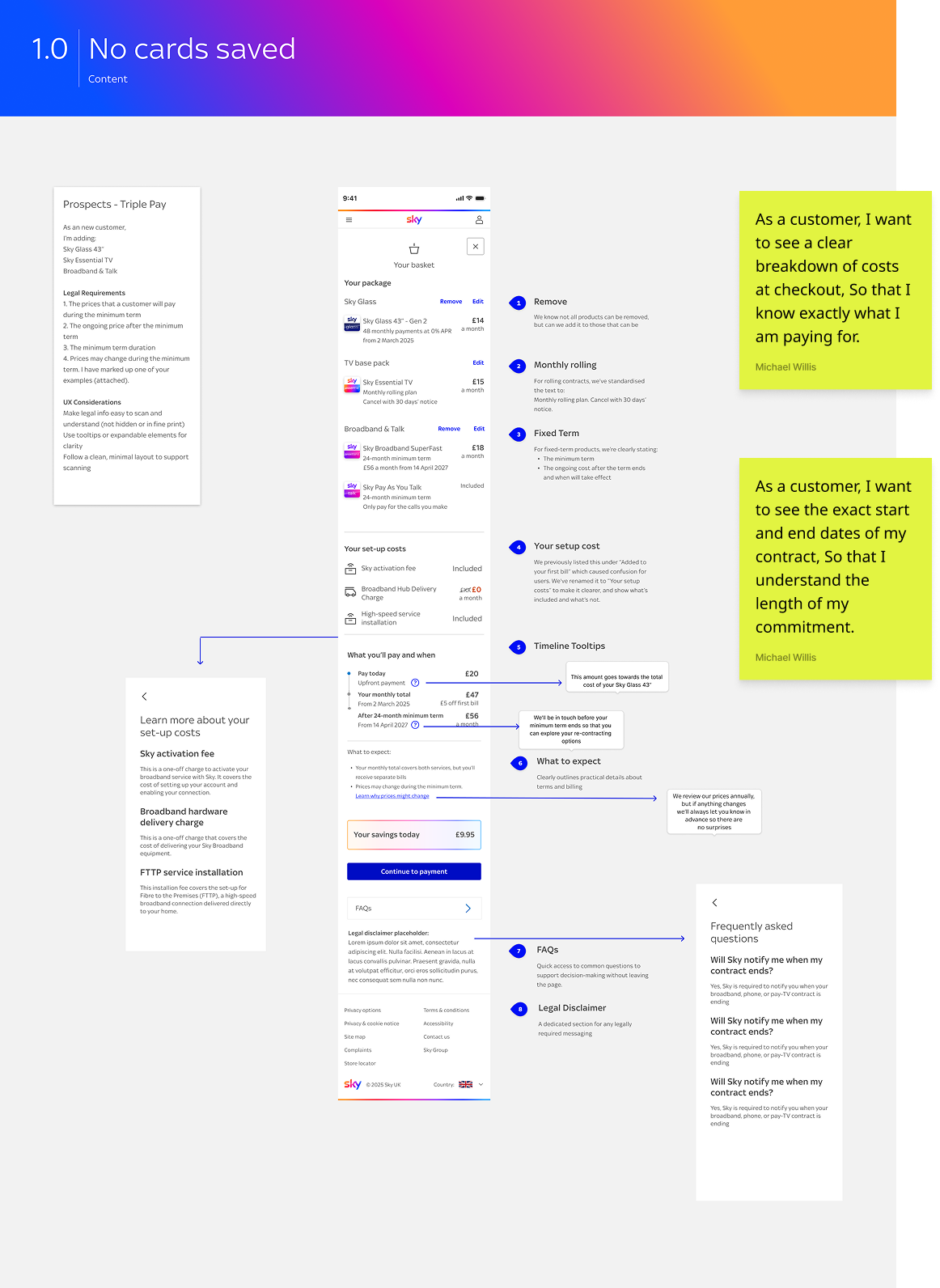 deliverable